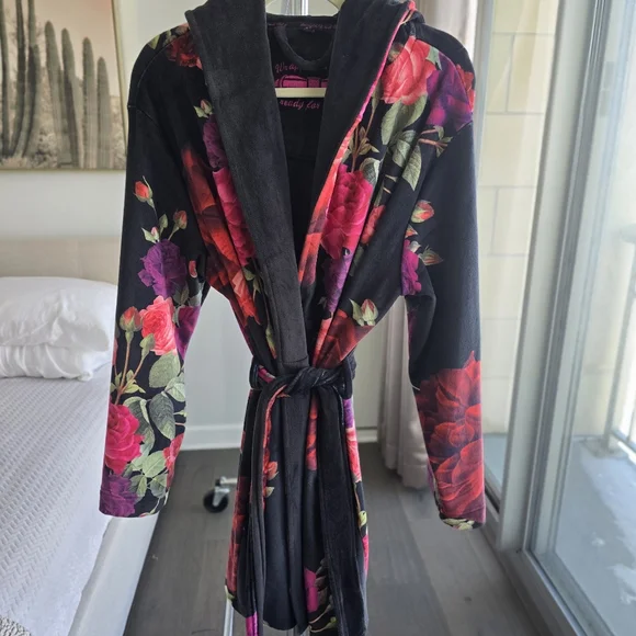 Ted Baker Womens Robe. Size UK 8-10. - Picture 7 of 10